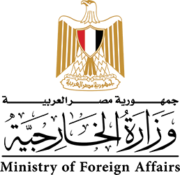 وزارة الخارجية - مصر